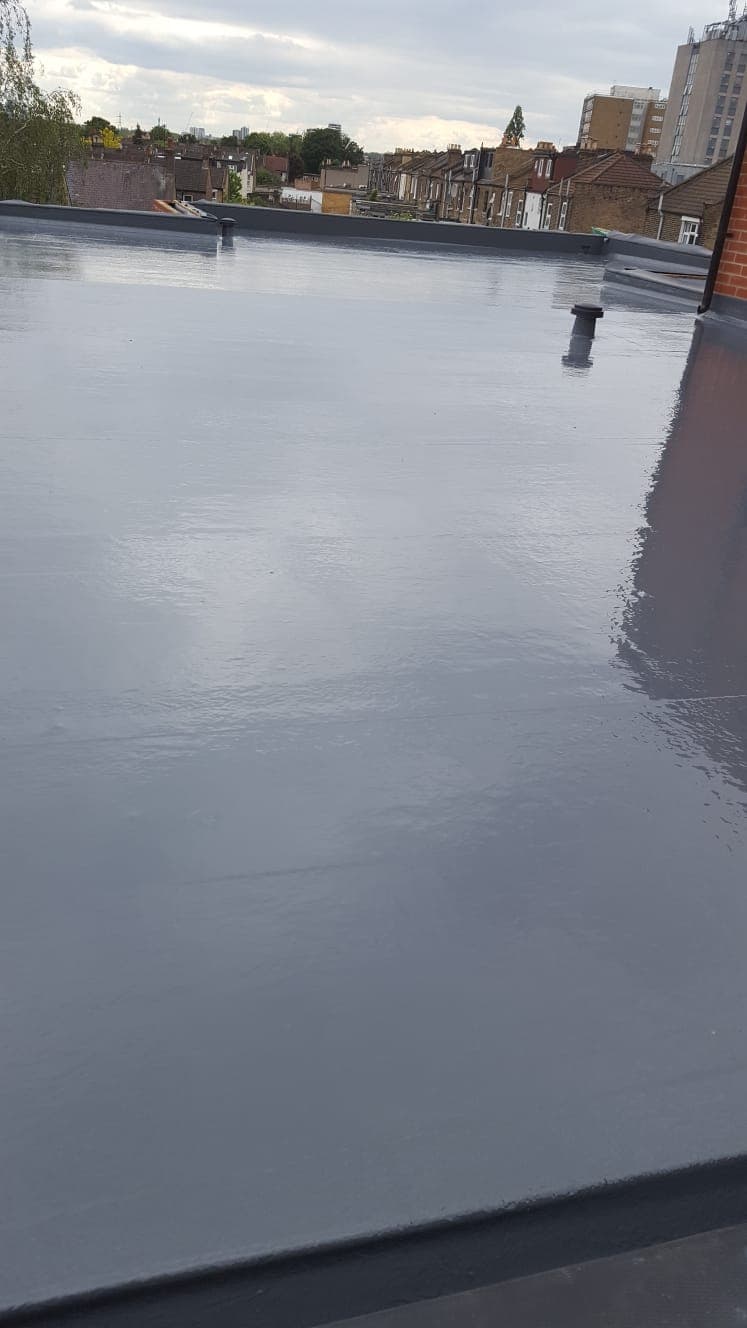 SER Contractor project photo